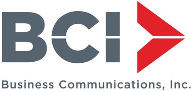 Business Communications, Inc. Logo